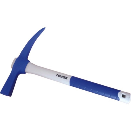 Martelette À Tête Et Pic