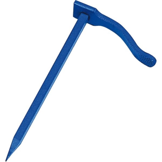 Chevillette Ronde 300 Mm Section 10 Mm