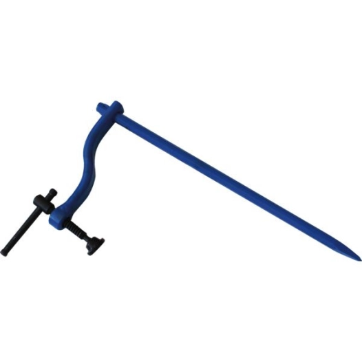 Chevillette À Visser 350 X 165 X 25 Mm