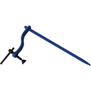 Chevillette À Visser 350 X 165 X 25 Mm