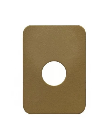 Contre Plaque Verrou City R6