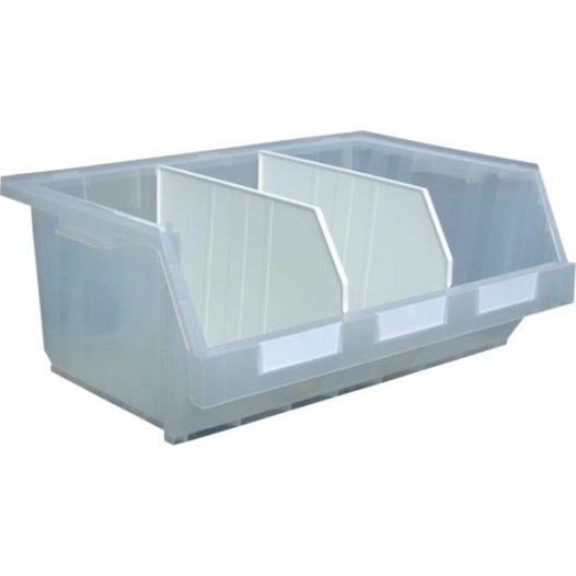 Bac Pick In 45 Litres Gris