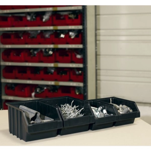 Bac Eco Concept Noir 3l