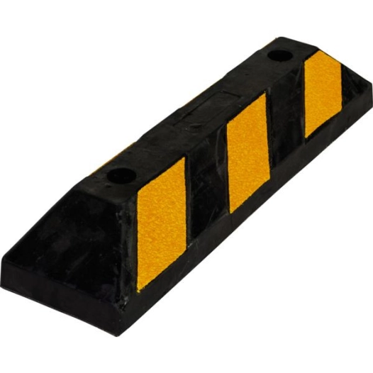 Butée De Parking 4 Bandes Grand Modèle