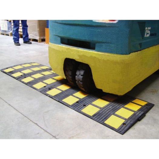 Coussin De Ralentissement