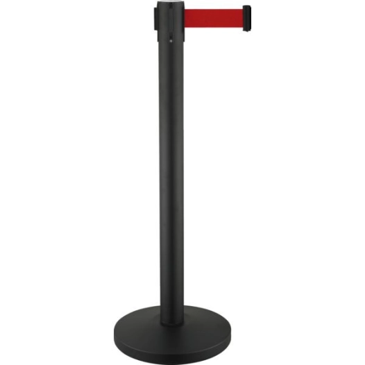 Enrouleur Mural Eco Sangle Rouge 2ml