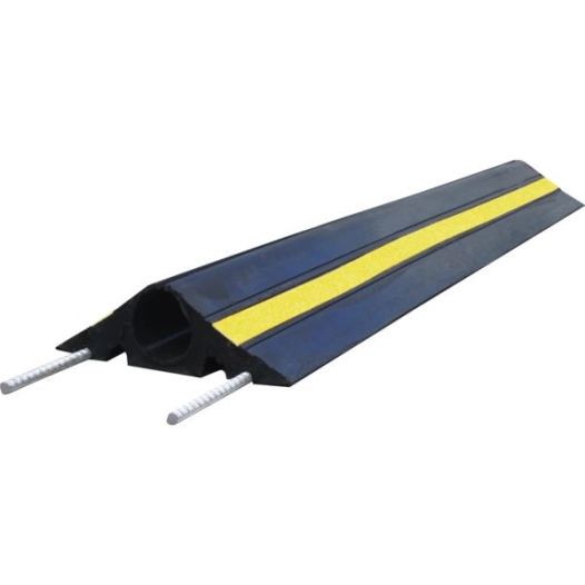 Embout Arrondi Avec Liaison Angle 45°