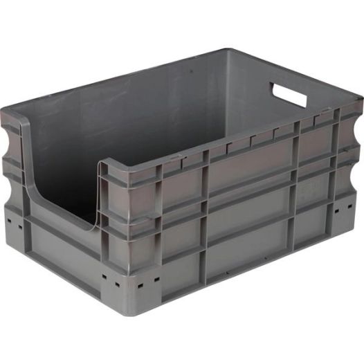 Bac De Manutention À Ouverture 25l 181x175