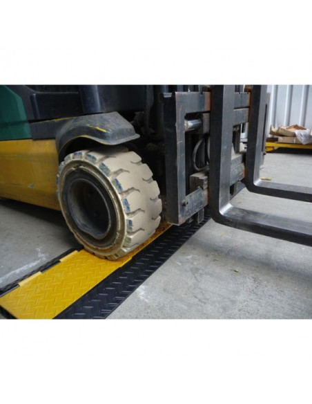 Angle Gauche 30 Pour Cp1002 200x500x45