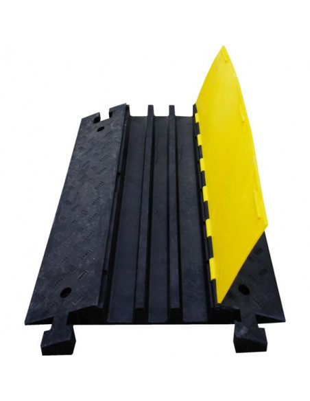 Angle 30° Pour Passe-Cables Cp1031
