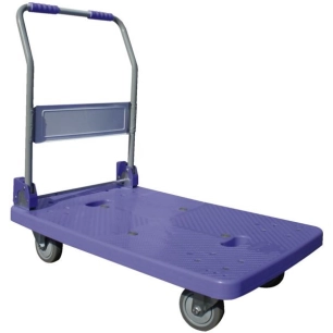 Chariot Pliant 800 X 520 X 870mm