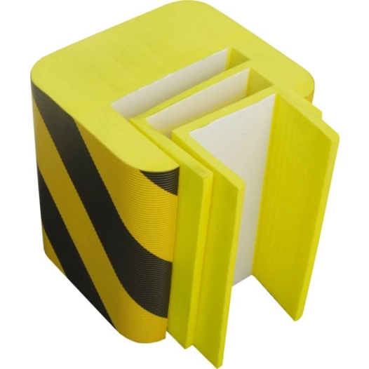 Protection Pour Echellerack 1 M X 180 Mm