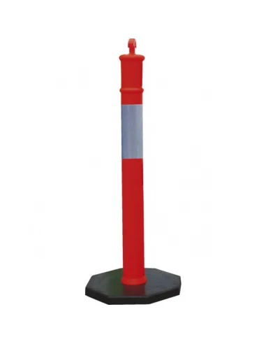 Poteau/Balise Polypropylène -