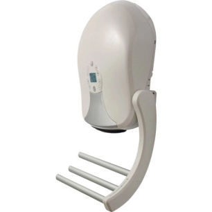 Soufflant Sèche-Serviette À Barre Chauffante