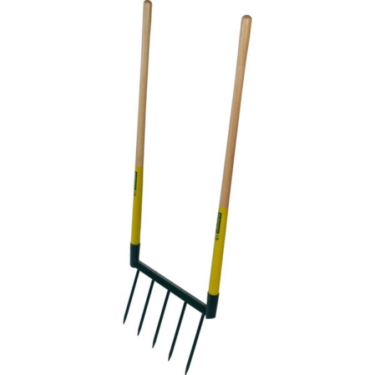 Biogrif 5 Dents Soudées Naturovert®