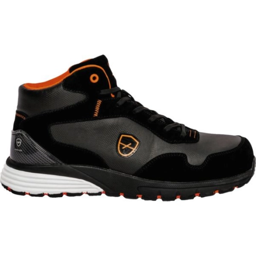 Chaussures Skater S3 Hro Src