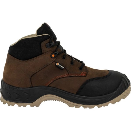 Chaussures Noumea S3 Ci Hi Src