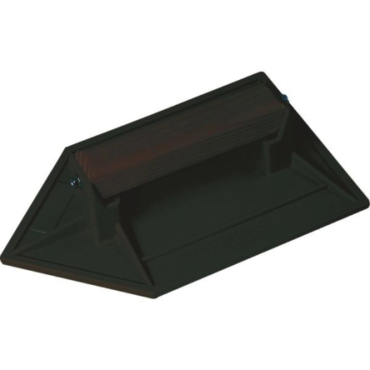 Taloche Pointue En Abs 20x13 Cm