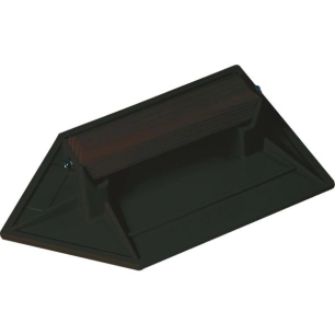 Taloche Pointue En Abs 20x13 Cm