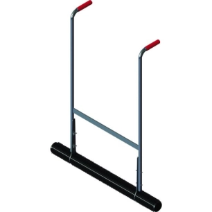 Barre À Débuller Avec Picots 1.50 M