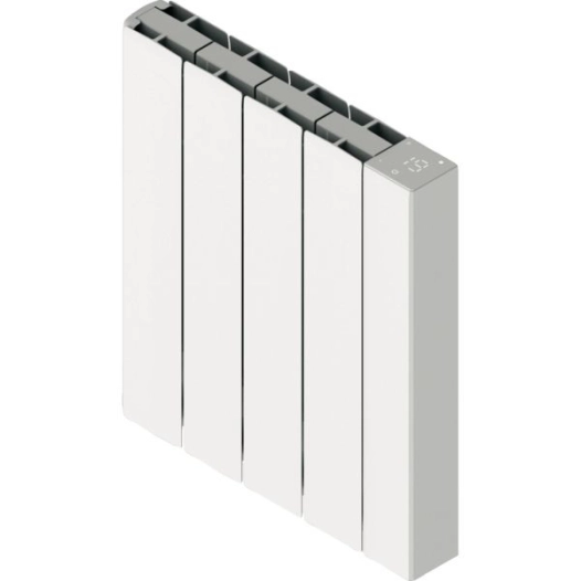 Radiateur Glow Connecté Wifi Ceramique 1000w