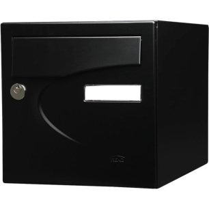 Boîte Aux Lettres Préférence Compact Gris Anthracite