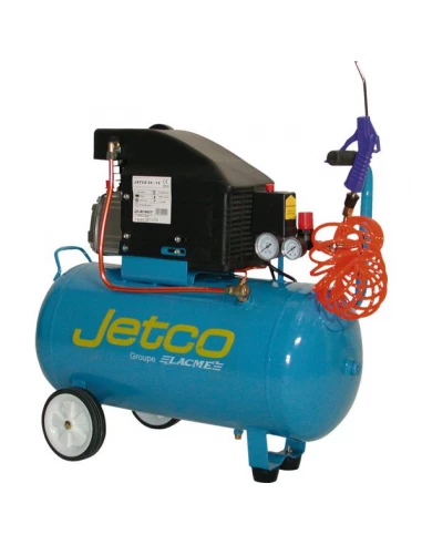 Compresseur Jetco 50-15