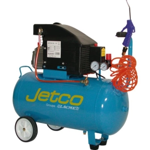 Compresseur Jetco 50-15