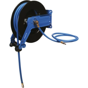 Enrouleur 10m Carter Ouvertlacm'flex