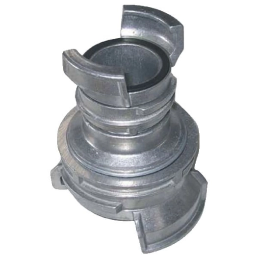 Raccord Guillemin Reductiondn80xdn40 Alu