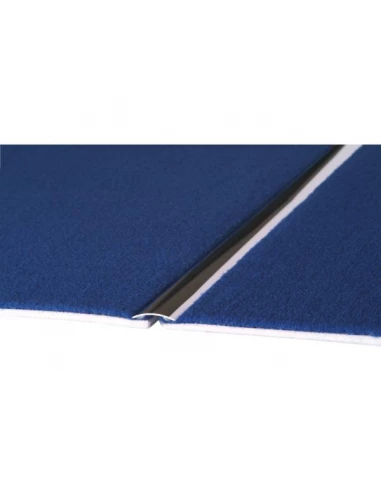 Seuil Bombe Brillant - A Visser - 83cm