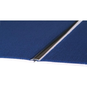 Seuil Bombe Brillant - A Visser - 83cm