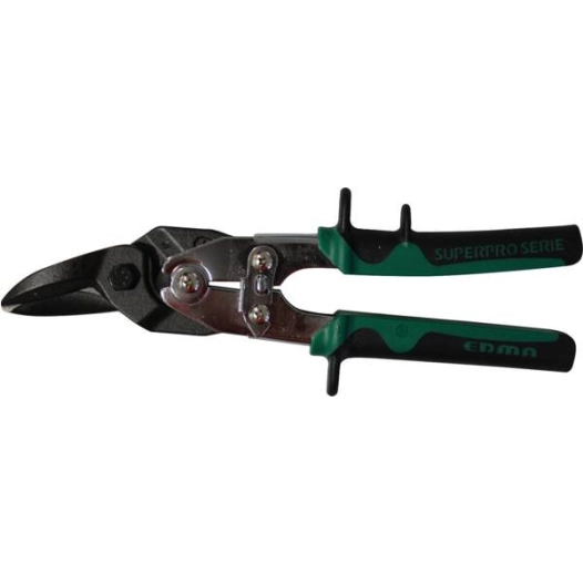 Cisaille À Tôle Apollo Droite 250 Mm