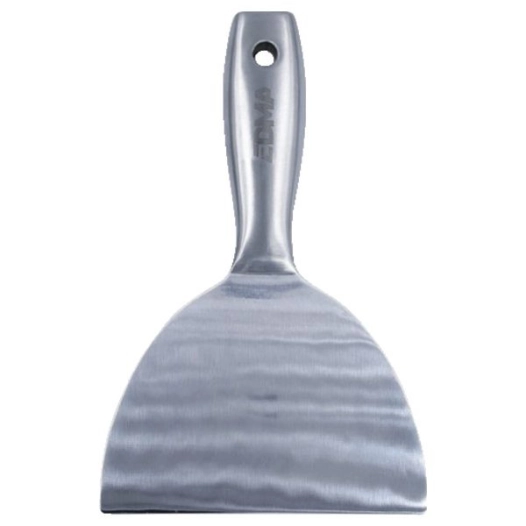 Couteau Tout Inox 4 Cm