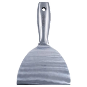 Couteau Tout Inox 4 Cm