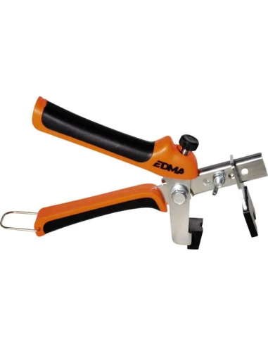 Pince Croisillon Auto Nivelant Edmalevel