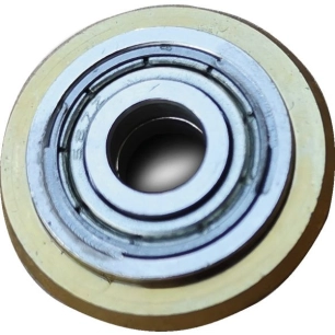 Roulette De Rechange Pour Coupe Carreaux Edmatile Ø 22 Mm