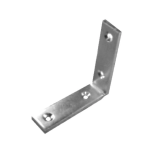 Equerre De Renfort - Bouts Carres - 70x70