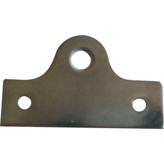 Piton Plat À Visser