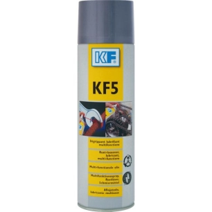 Degrippant Kf5 Douvle Sprayaerosol 650 Ml/500 Ml