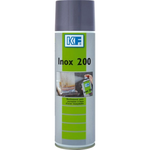 Revêtement Protecteur Inox