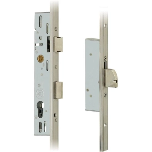 Coffre Kifkif Tfk60 3 Points Tetiere Largeur 24mm Largeur 41 Sans Gach E Centrale