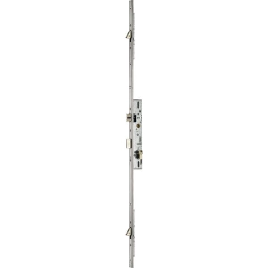 Coffre Multipoints Ma70 À Genouillère