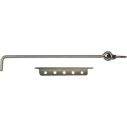 Crochet Et Crémaillère Pour Volet