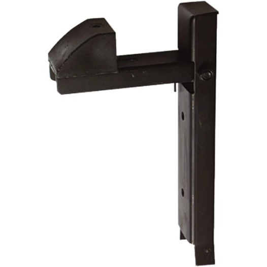 Arrêt De Portail Réglable À Sceller