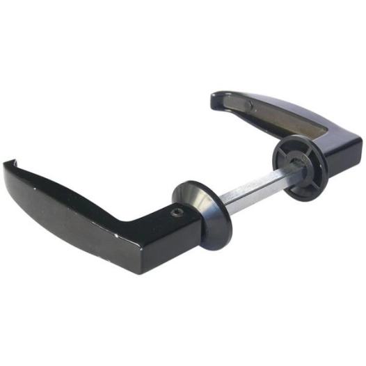 Béquille Double Réglable Vis Pointeau