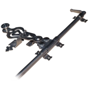 Accessoires Pour Espagnolette Ronde