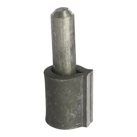 Gond A Souder - 40x6 - Ø16 - Brut