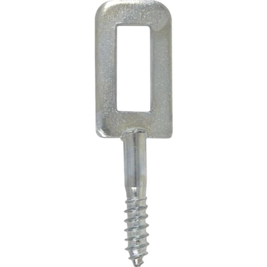 Gâche D'arrêt À Vis