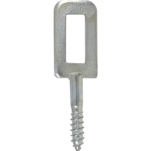 Gâche D'arrêt À Vis